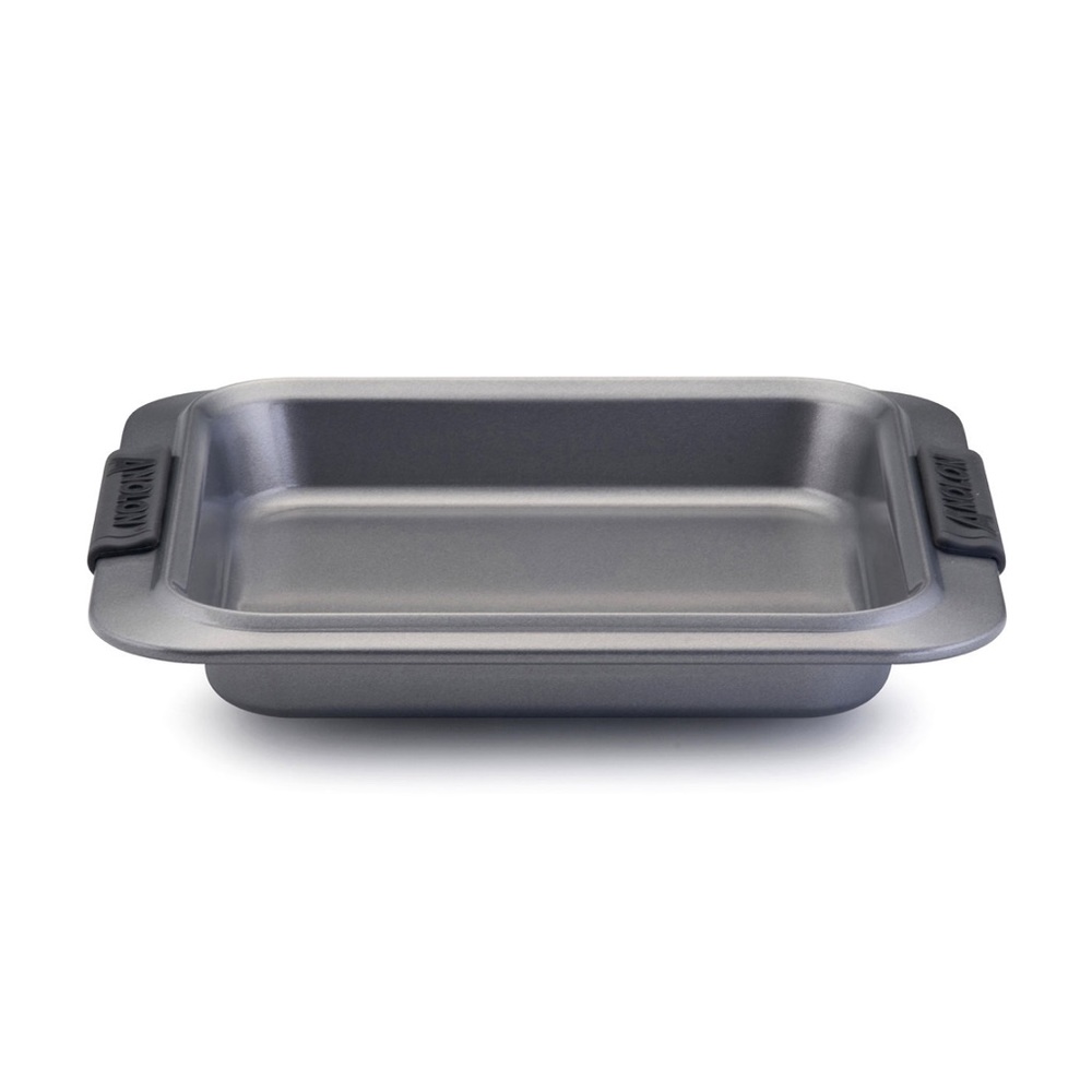 Anolon - 9 inch square cake pan